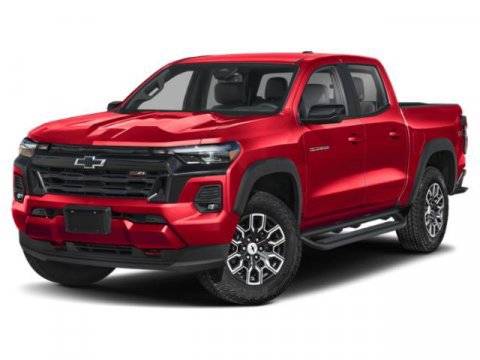 New 2026 Chevrolet Colorado Z71 w/ Technology Package