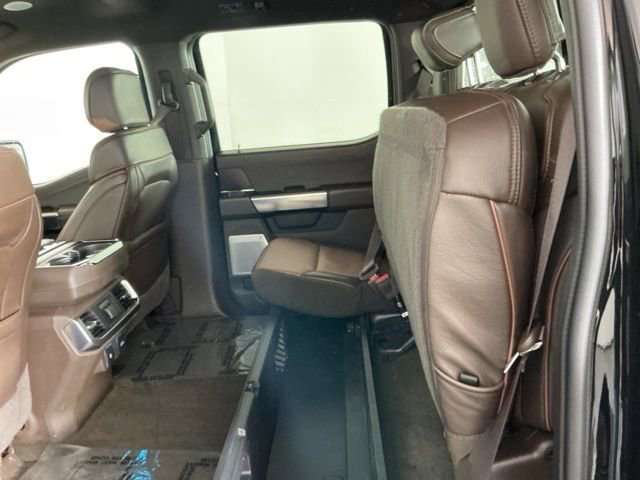 Used 2022 Ford F150 King Ranch AWD/4WD image 33