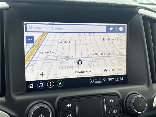 Certified 2024 GMC Terrain SLT w/ Infotainment Package II image 14