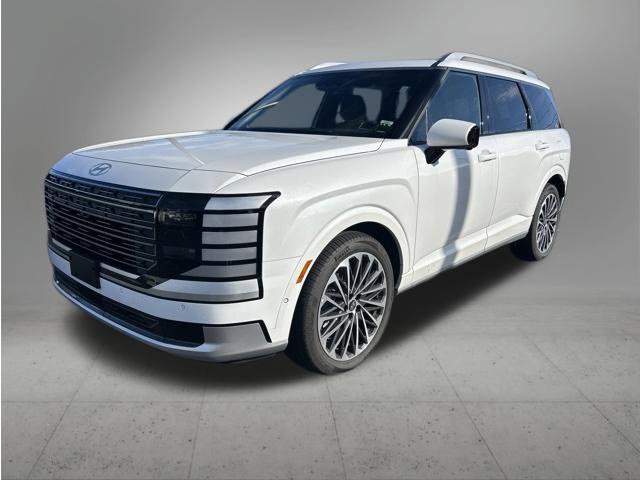 Used 2026 Hyundai Palisade Calligraphy