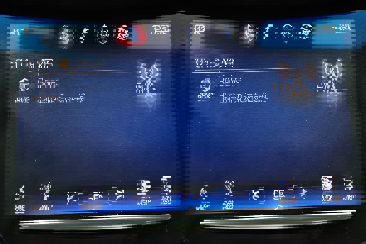 Used 2014 Cadillac XTS Premium image 24