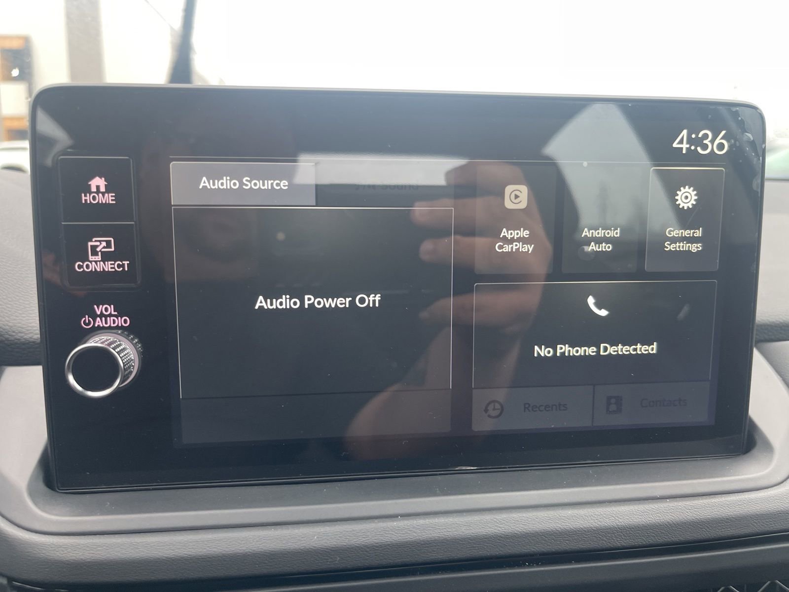 New 2026 Honda Accord SE image 23