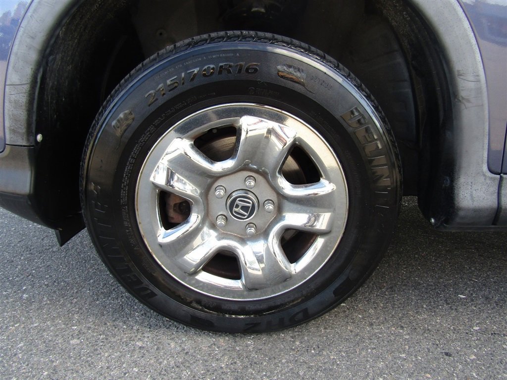 Used 2012 Honda CR-V LX image 11