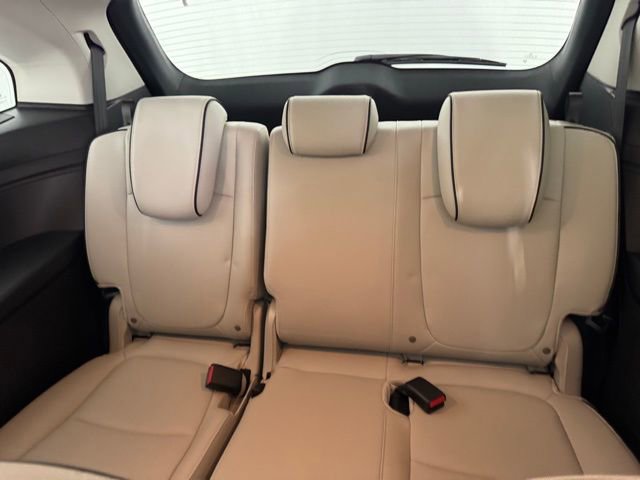 Certified 2026 Honda Odyssey Touring image 36