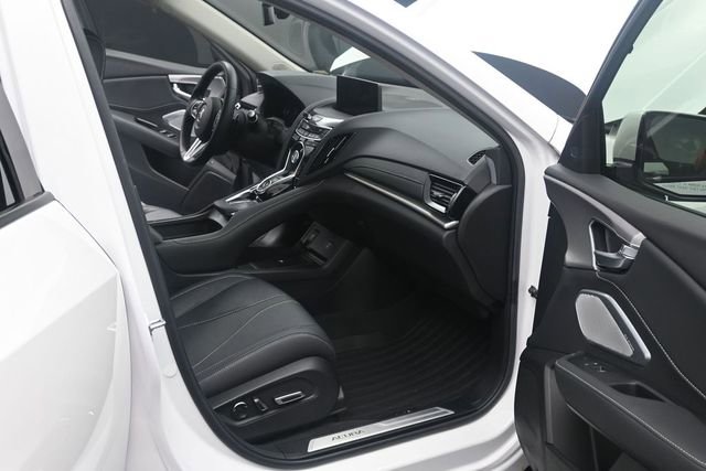 Used 2024 Acura RDX SH-AWD w/ Technology Package image 21