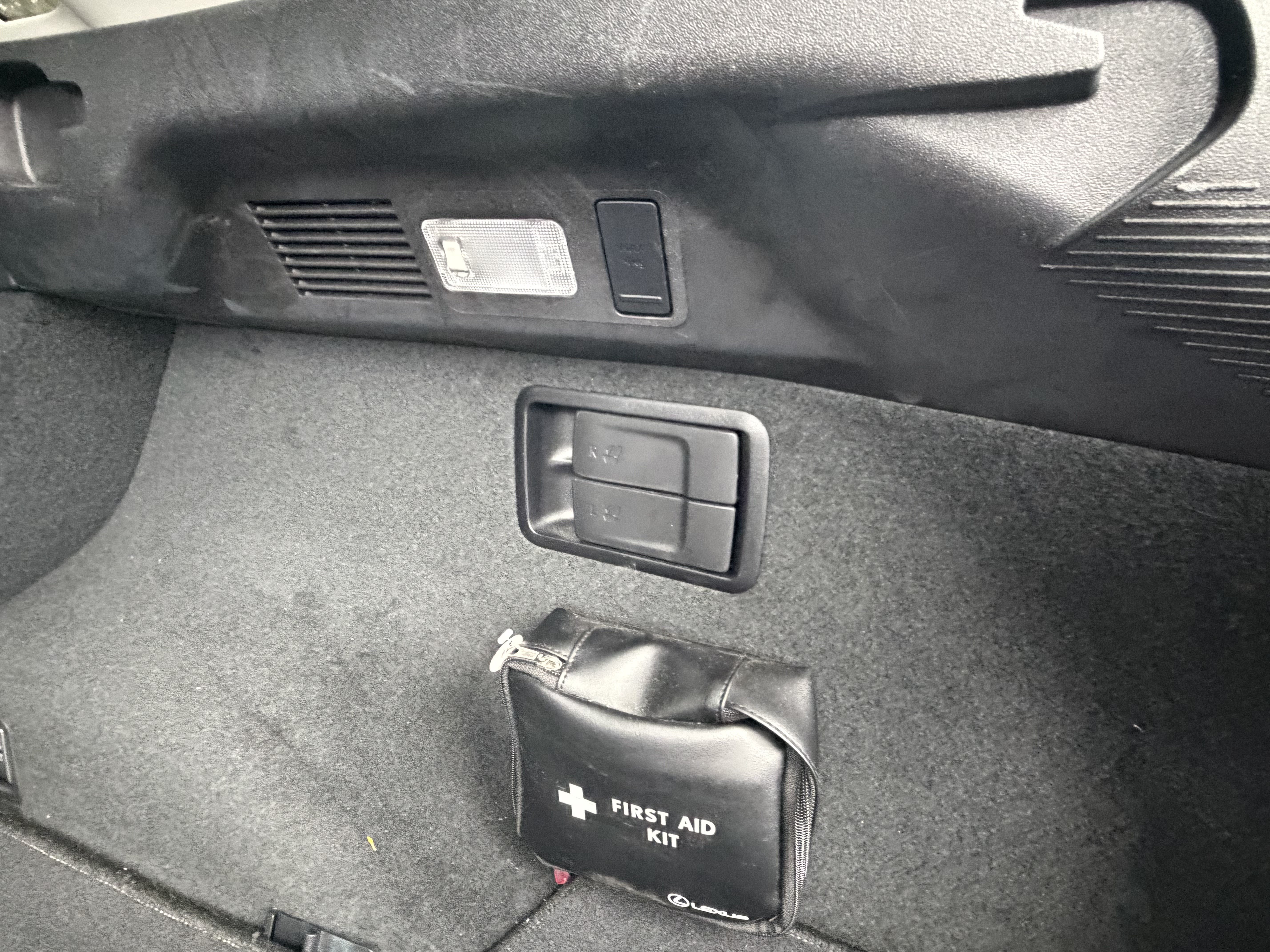 Used 2019 Lexus RX 350 FWD w/ Accessory Package image 48