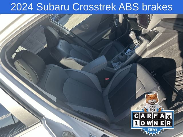 Used 2024 Subaru Crosstrek 2.5i Limited image 24