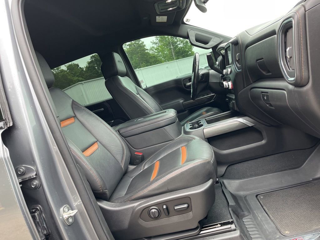 Used 2021 GMC Sierra 1500 AT4 AWD/4WD image 13