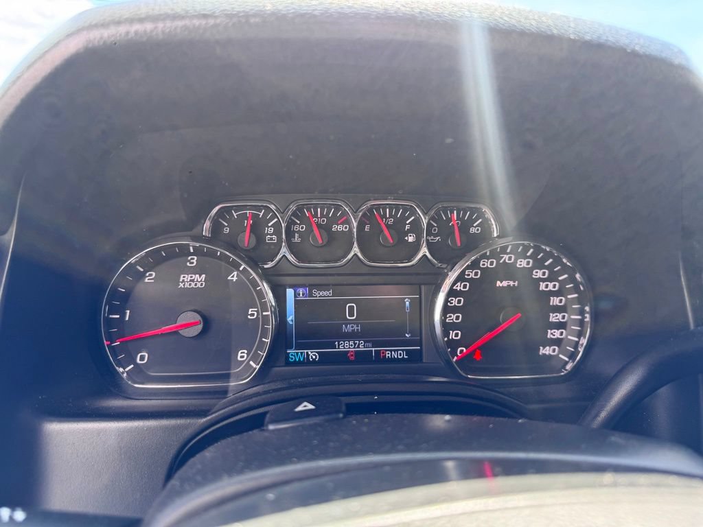 Used 2019 Chevrolet Tahoe LS AWD/4WD image 19