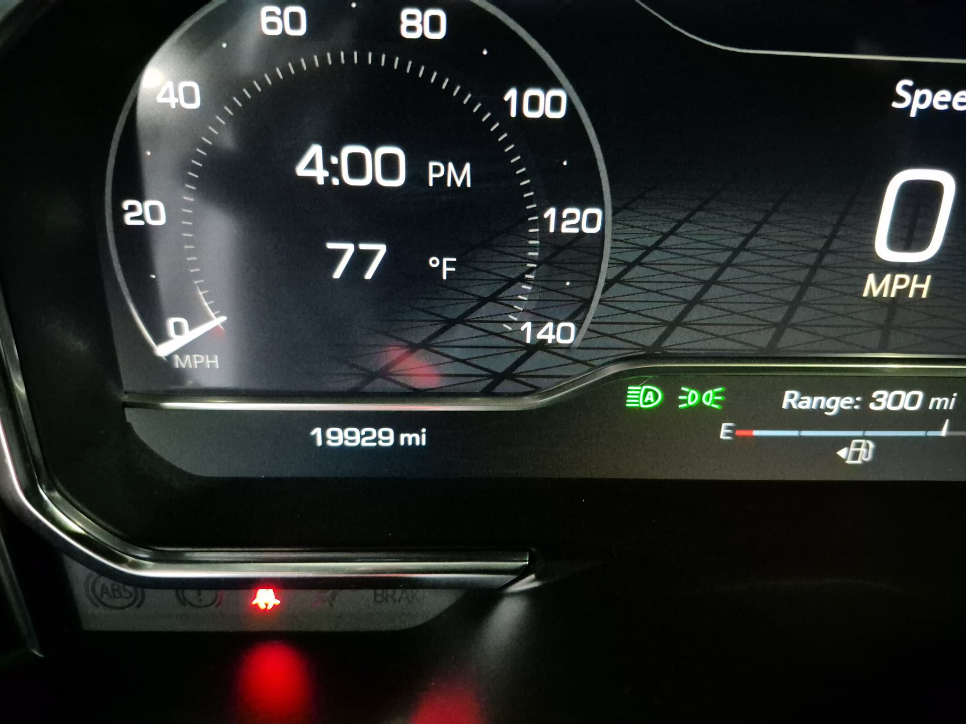 Certified 2025 GMC Sierra 1500 AT4 AWD/4WD image 13