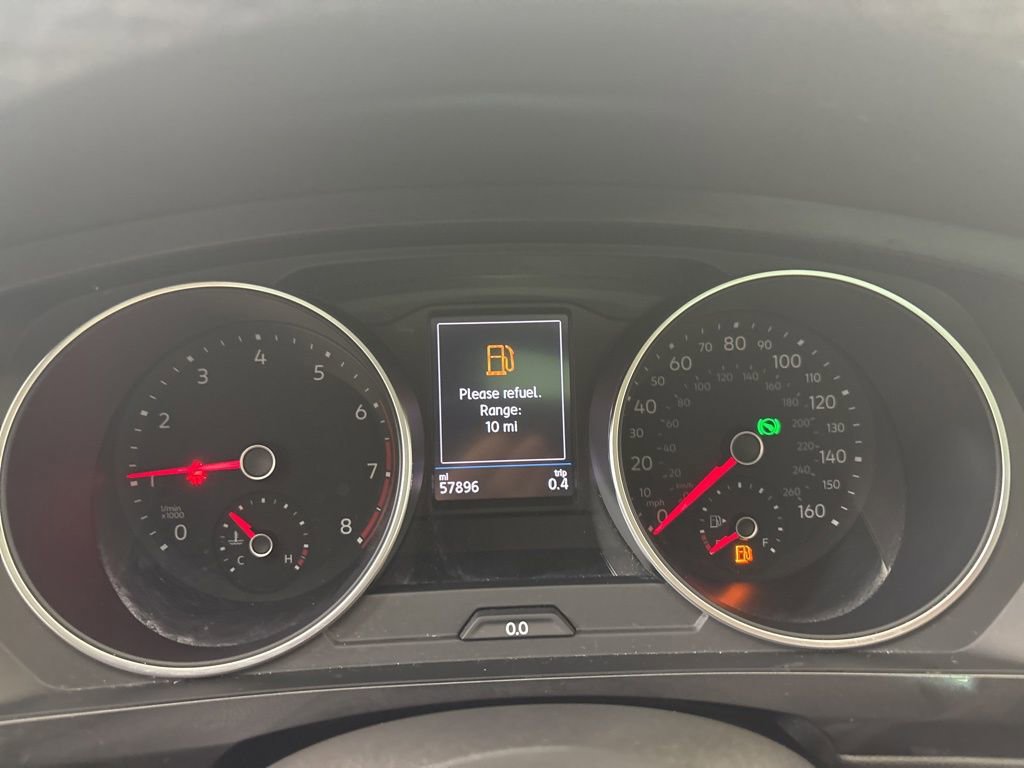 Used 2020 Volkswagen Tiguan SE R-Line image 28