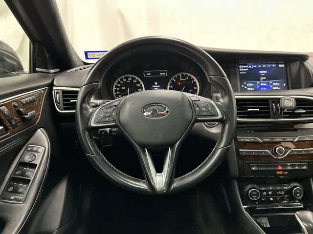 Used 2018 INFINITI QX30 Premium w/ Technology Package FWD image 15