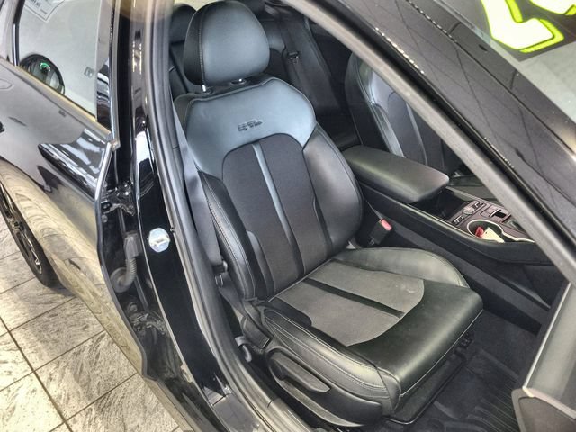 Used 2024 Kia K5 GT-Line AWD/4WD image 25