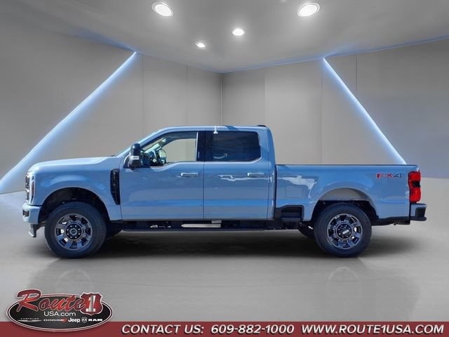 Used 2024 Ford F250 Lariat w/ Sport Appearance Package image 7
