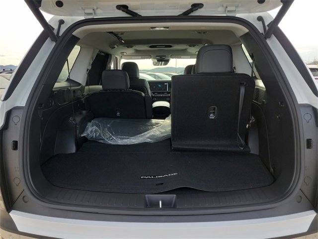 New 2026 Hyundai Palisade SEL image 20