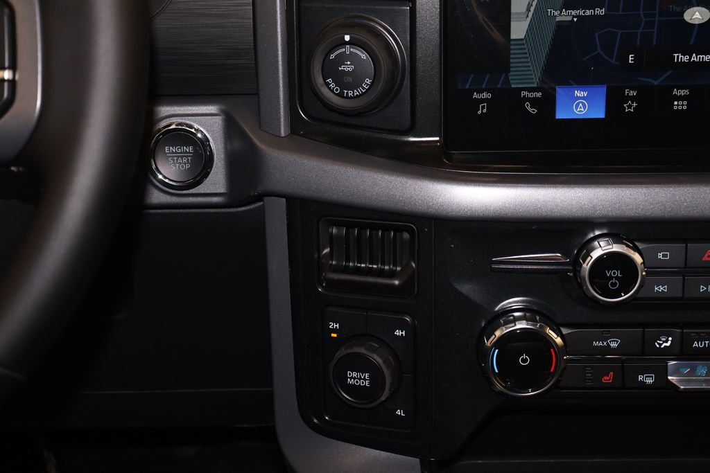 New 2026 Ford F150 XLT image 21