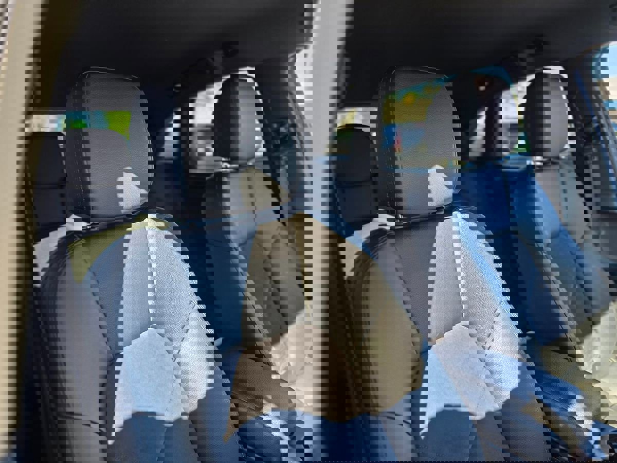 Used 2016 Porsche Macan S image 11