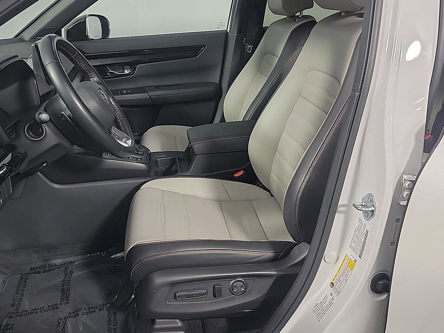 Certified 2025 Honda CR-V Sport Touring image 19