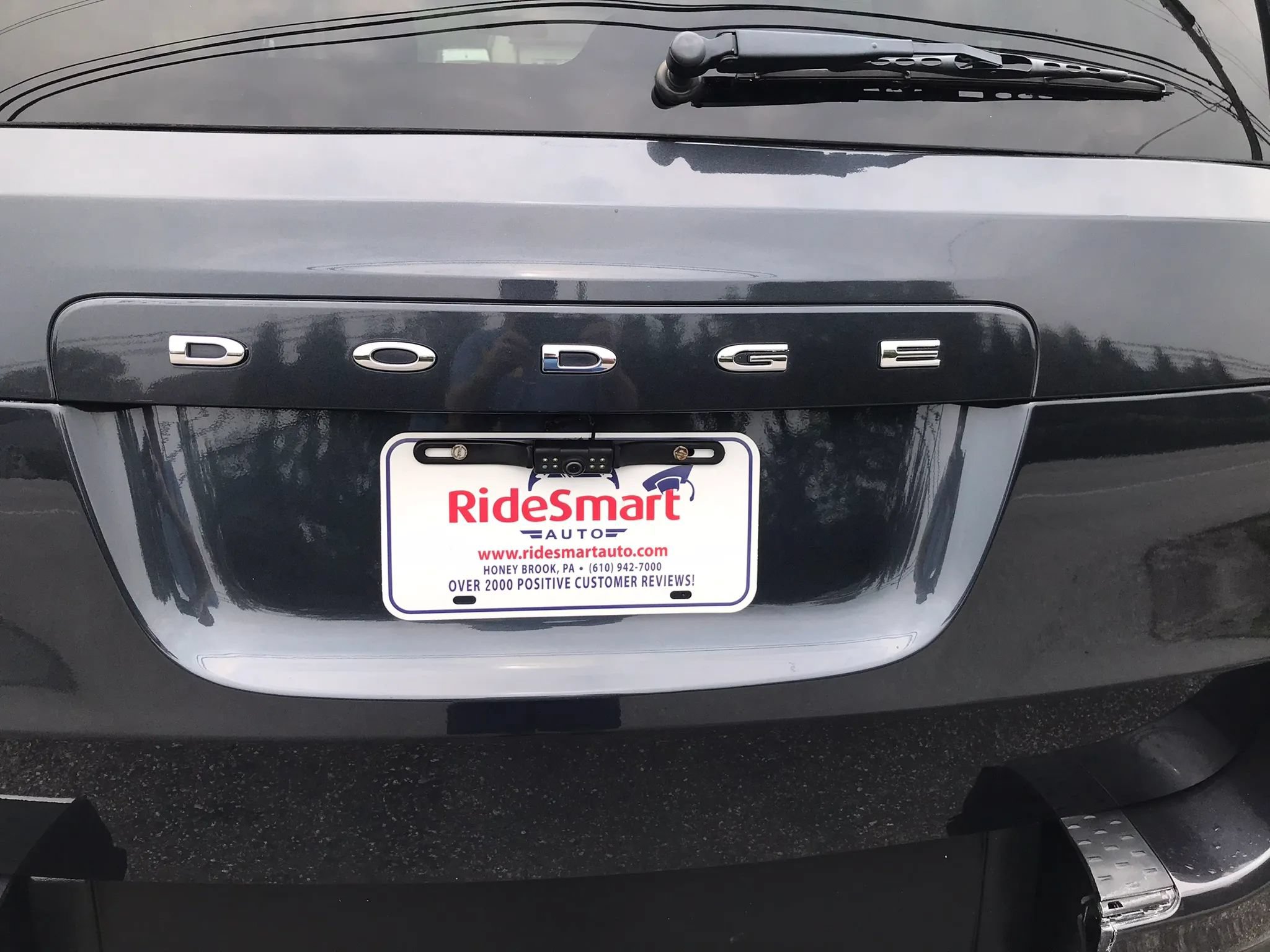 Used 2014 Dodge Grand Caravan SE w/ Quick Order Package 29E SE FWD image 35