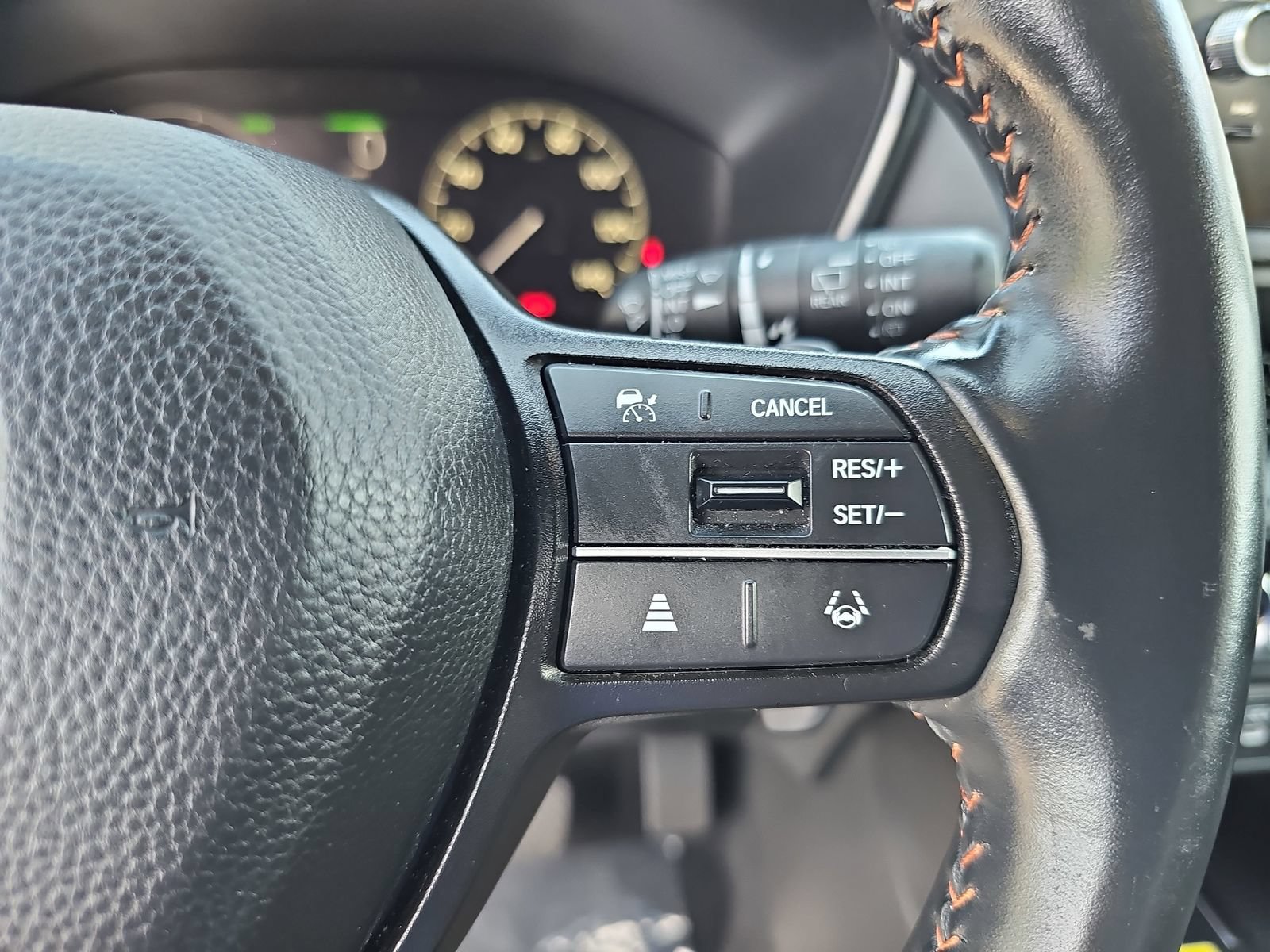 Used 2024 Honda CR-V Sport-L image 18