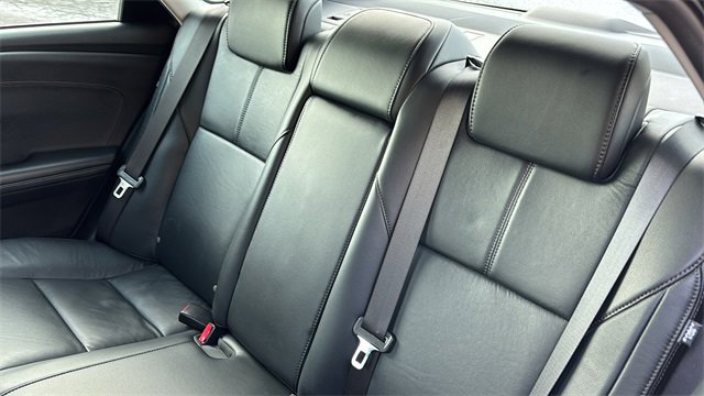 Used 2017 Toyota Avalon XLE Premium image 26