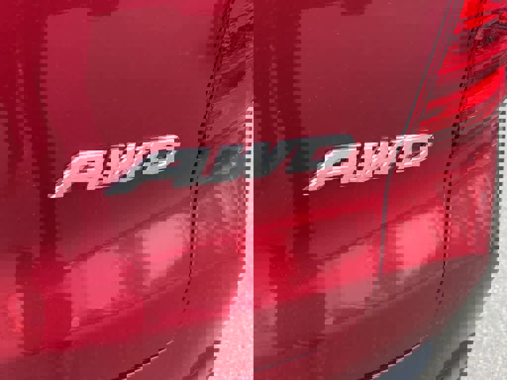 Certified 2023 Honda Passport EX-L image 15