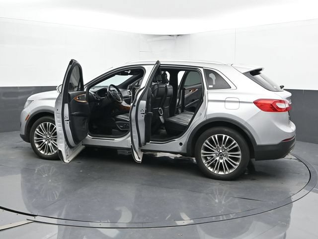 Used 2018 Lincoln MKX Reserve w/ Lincoln MKX Climate Package AWD/4WD image 34