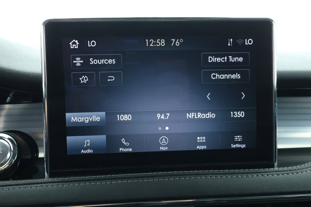 Used 2022 Lincoln Corsair AWD w/ Equipment Group 101A image 14