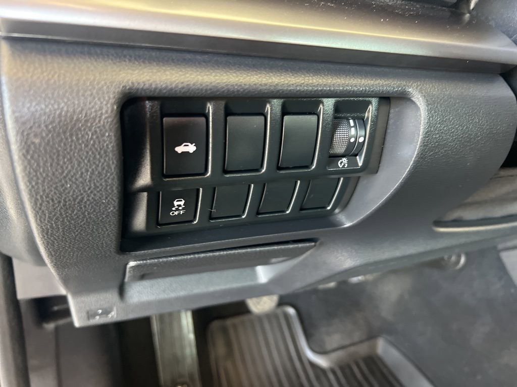 Used 2023 Subaru WRX image 45