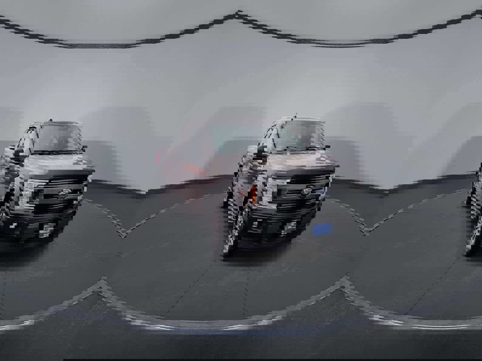 Certified 2019 Ford F150 XLT w/ Equipment Group 302A Luxury image 2