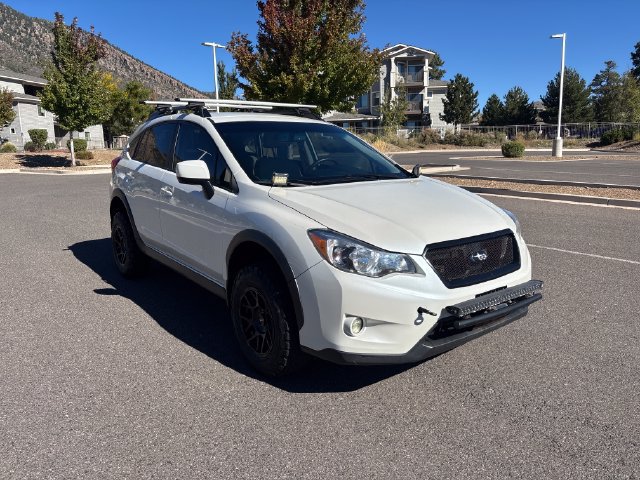 Used 2014 Subaru Crosstrek 2.0i Premium w/ Popular Package #2