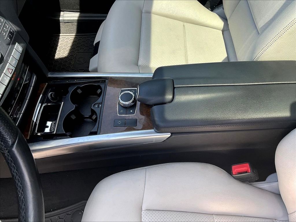 Used 2016 Mercedes-Benz E 350 4MATIC Wagon image 18