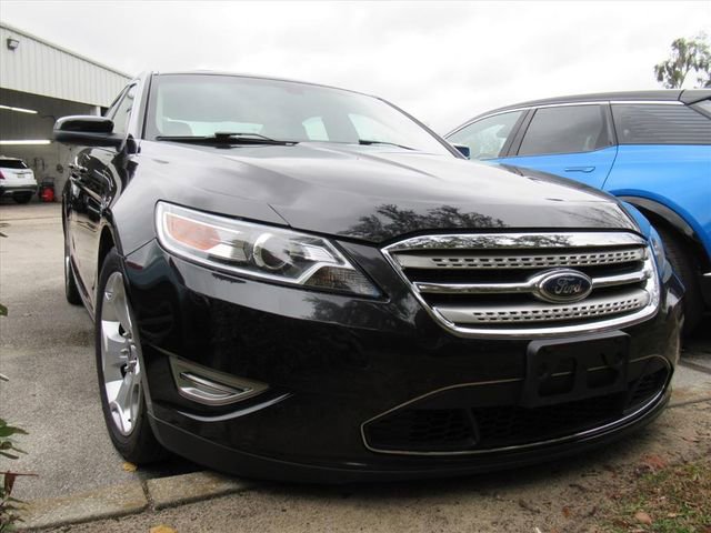 Used 2012 Ford Taurus SHO