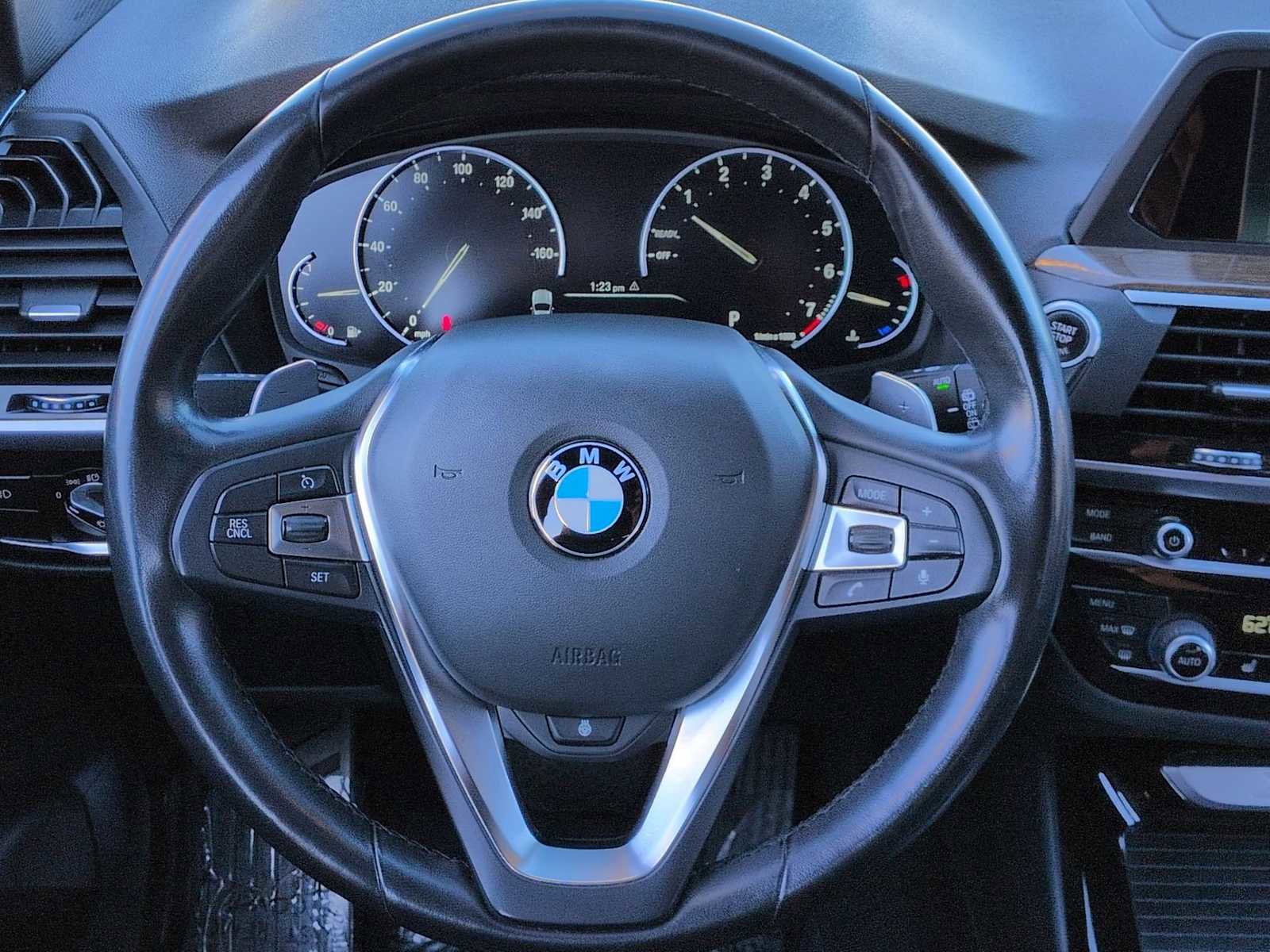 Used 2018 BMW X3 xDrive30i image 25