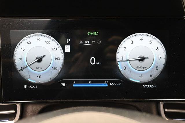 Used 2024 Hyundai Elantra SEL FWD image 21