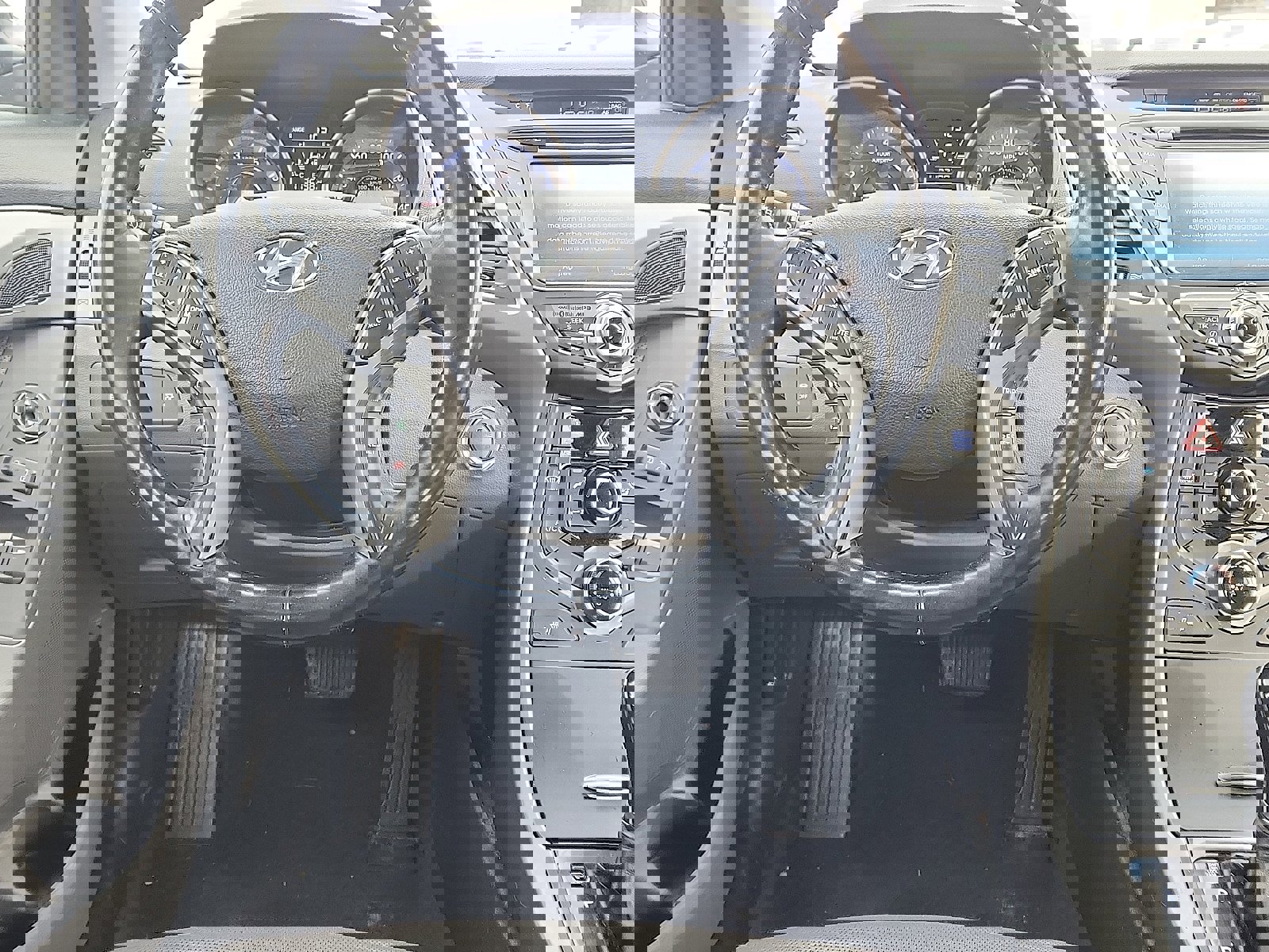 Used 2014 Hyundai Elantra w/ Option Group 2 image 10