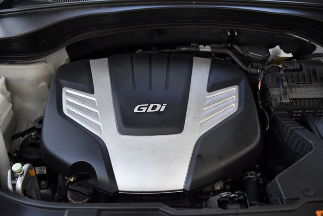 Used 2015 Kia Sorento SX image 30