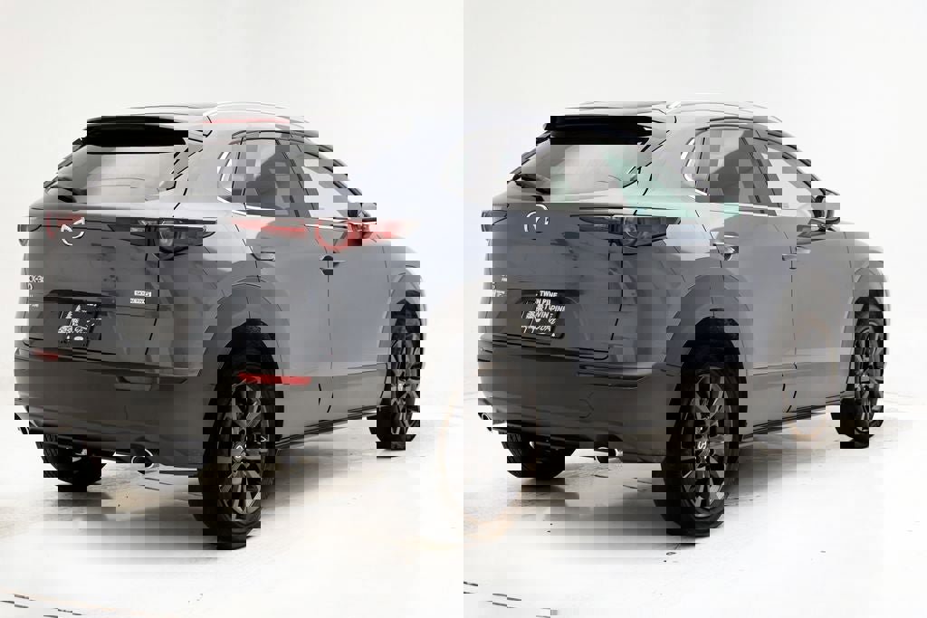 Used 2024 MAZDA CX-30 AWD 2.5 S w/ Preferred Package image 8