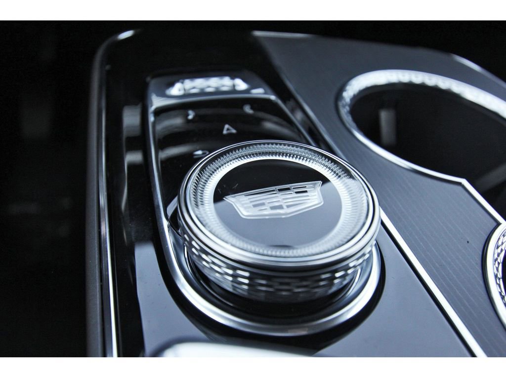 New 2026 Cadillac Lyriq Signature Luxury image 19