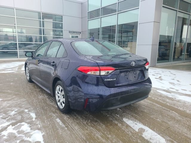 Used 2024 Toyota Corolla LE image 5