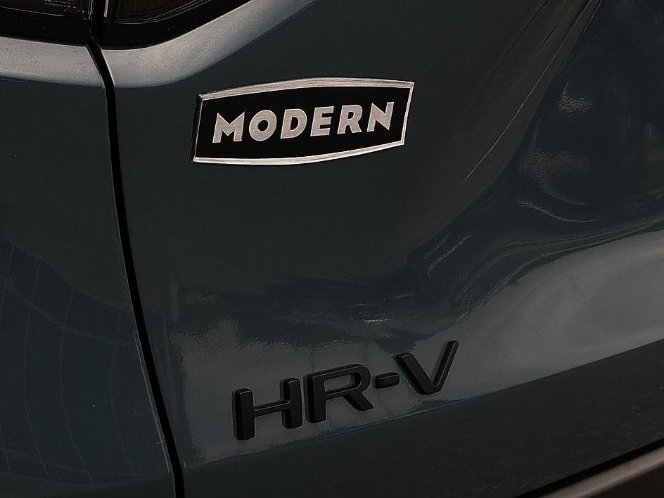 Used 2026 Honda HR-V Sport image 27