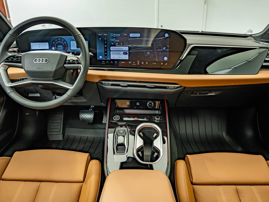 New 2026 Audi A6 Premium Plus AWD/4WD image 28