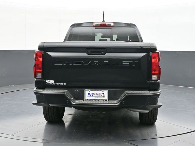 New 2025 Chevrolet Colorado LT image 11