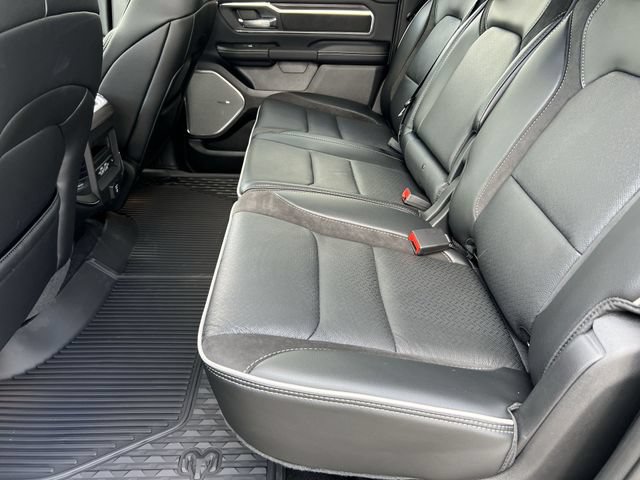 New 2026 RAM 1500 Laramie w/ Night Edition AWD/4WD image 18