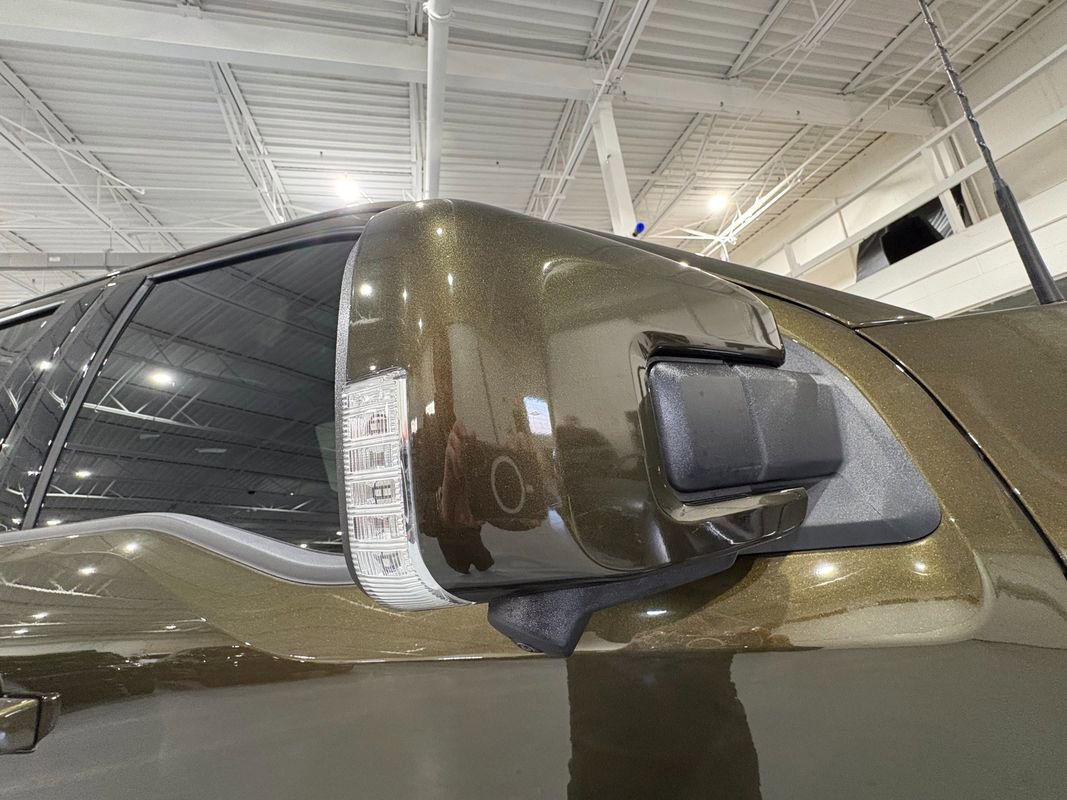 Used 2025 Ford F150 Raptor image 47