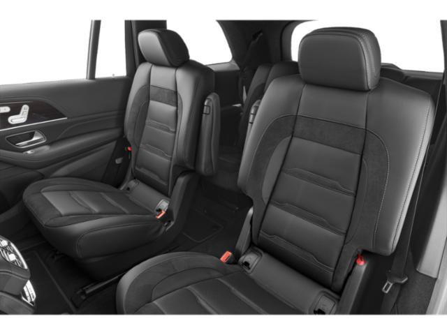 New 2026 Mercedes-Benz GLS 63 AMG 4MATIC image 15