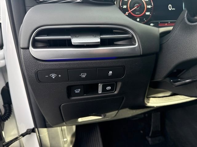Used 2024 Hyundai Palisade Calligraphy image 16
