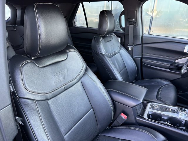 Used 2021 Ford Explorer ST w/ Equipment Group 401A AWD/4WD image 19
