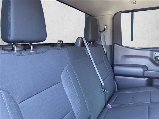 Used 2022 Chevrolet Silverado 1500 Custom w/ Rally Edition image 19