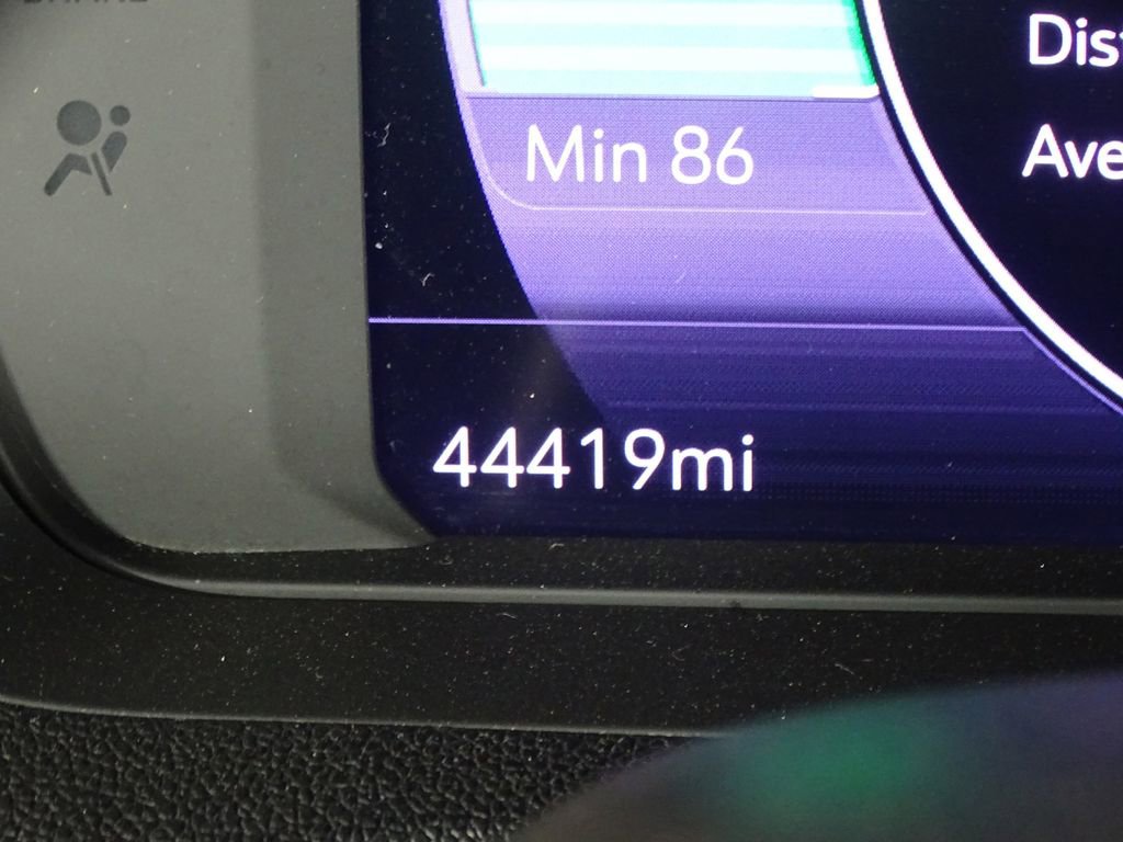 Used 2023 Chevrolet Bolt LT w/ Driver Confidence Package image 39